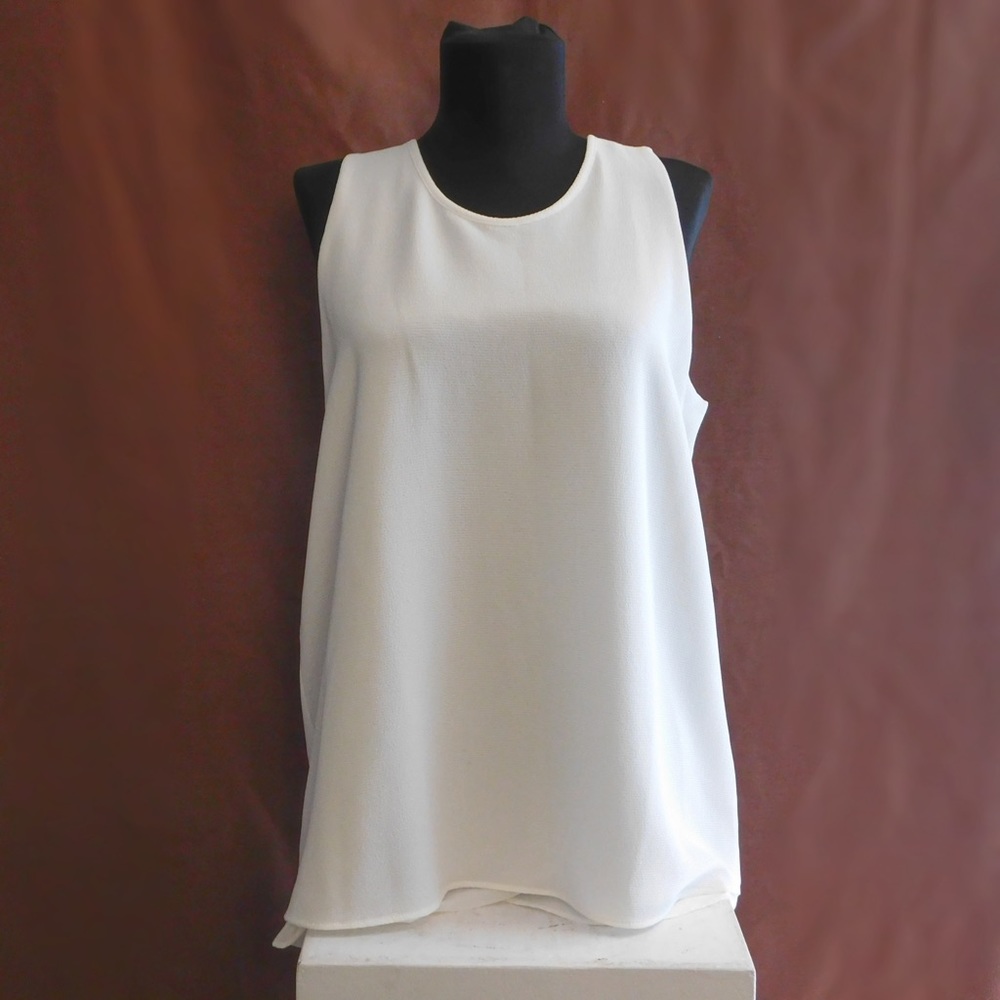 Adrienne Vittadini Blouse